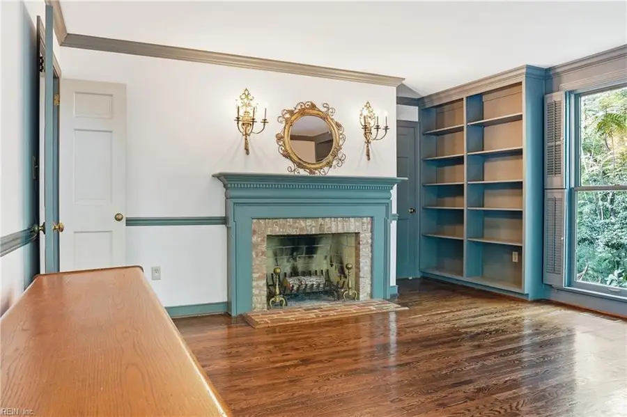 33 Whittakers Mill Road, Williamsburg, VA 23185 - #3