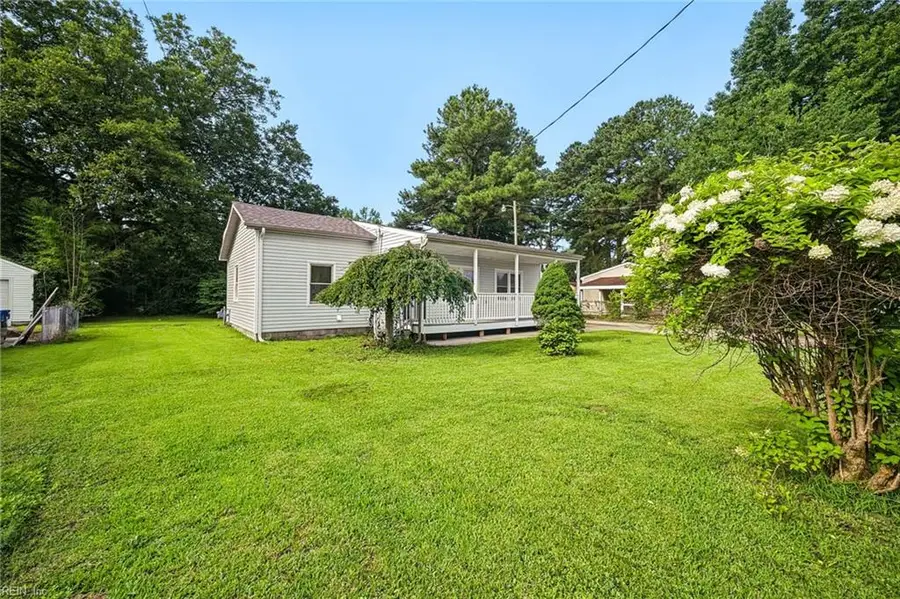 3109 Elliott Avenue, Portsmouth, VA 23702 - #2