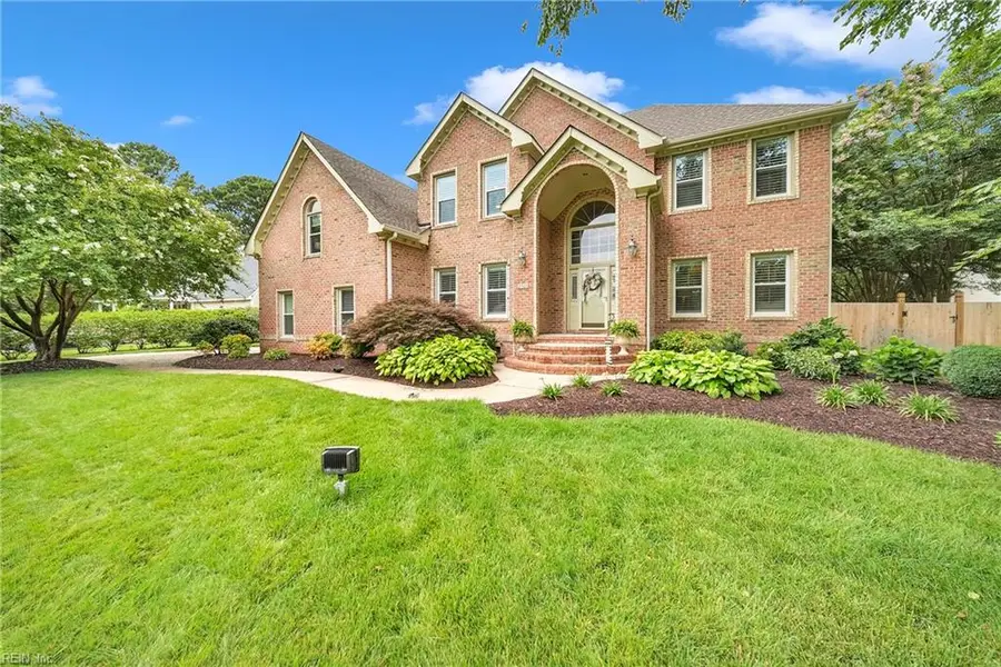 2505 Rhodes Court, Virginia Beach, VA 23456 - #2