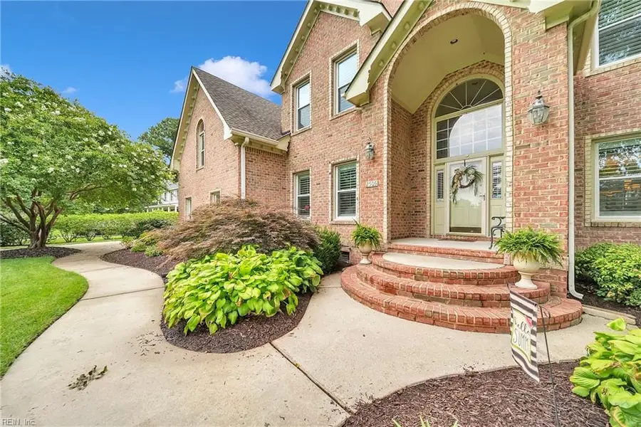 2505 Rhodes Court, Virginia Beach, VA 23456 - #3