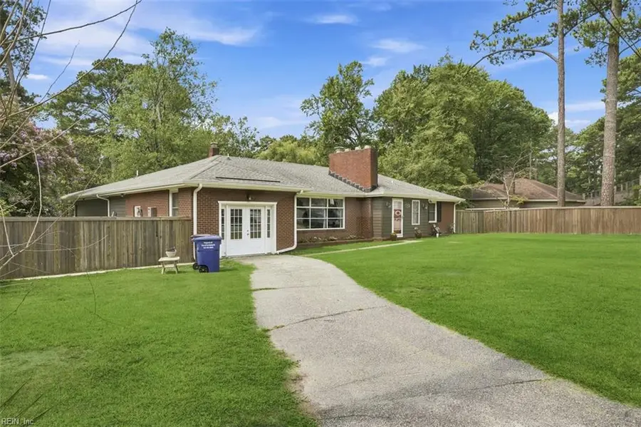 2105 Sterling Point Drive, Portsmouth, VA 23703 - #2