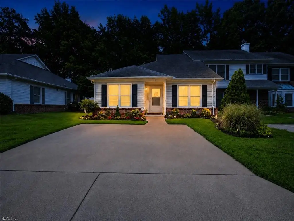117 Three Notched Rd, Yorktown, VA 23692 - #1