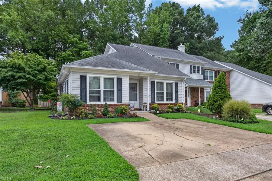 117 Three Notched Rd, Yorktown, VA 23692 - #3
