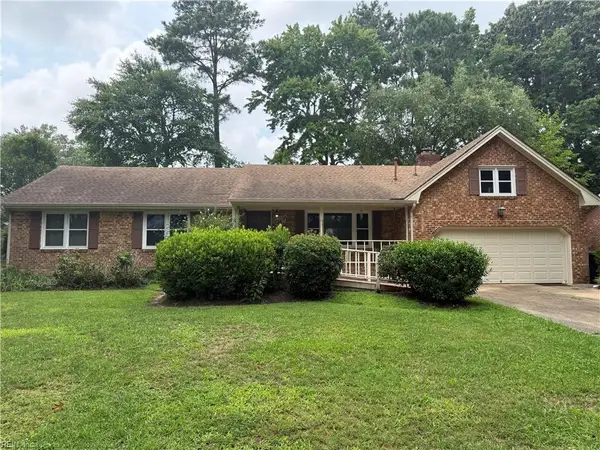 973 Larkaway Court, Virginia Beach, VA 23464