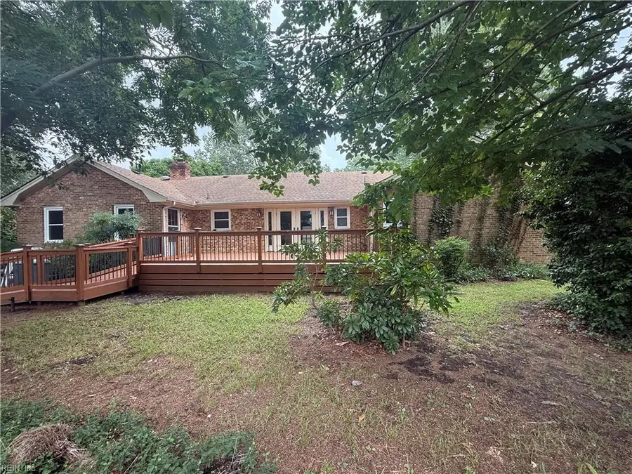 973 Larkaway Court, Virginia Beach, VA 23464 - #2