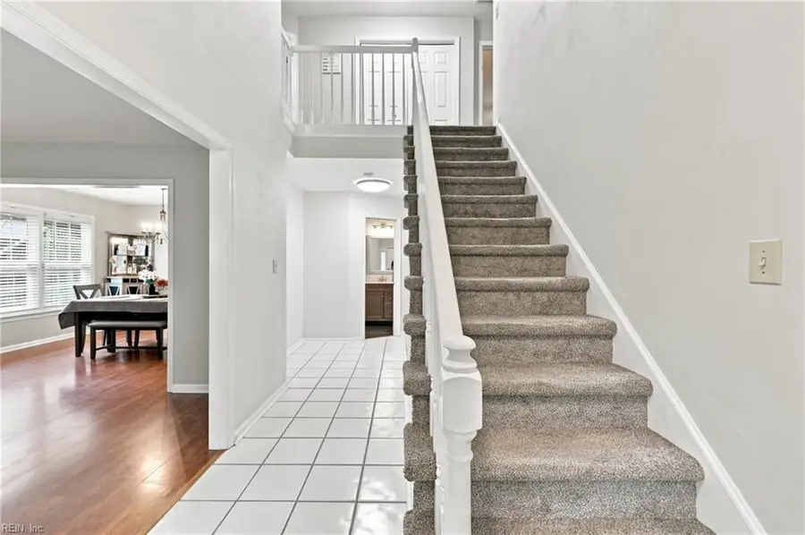 5429 Club Head Road, Virginia Beach, VA 23455 - #3