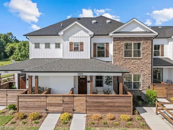 3010 Ashworth Way, Suffolk, VA 23435