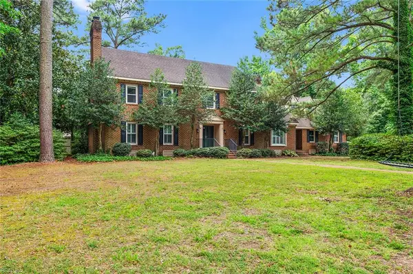 1414 Five Hill Trail, Virginia Beach, VA 23452