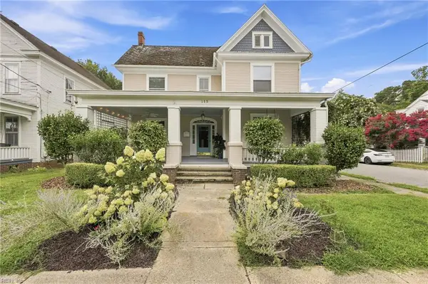 813 W Main Street, Elizabeth City, NC 27909