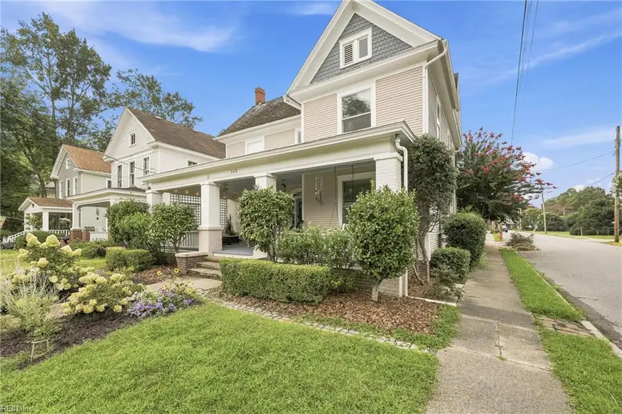 813 W Main Street, Elizabeth City, NC 27909 - #3