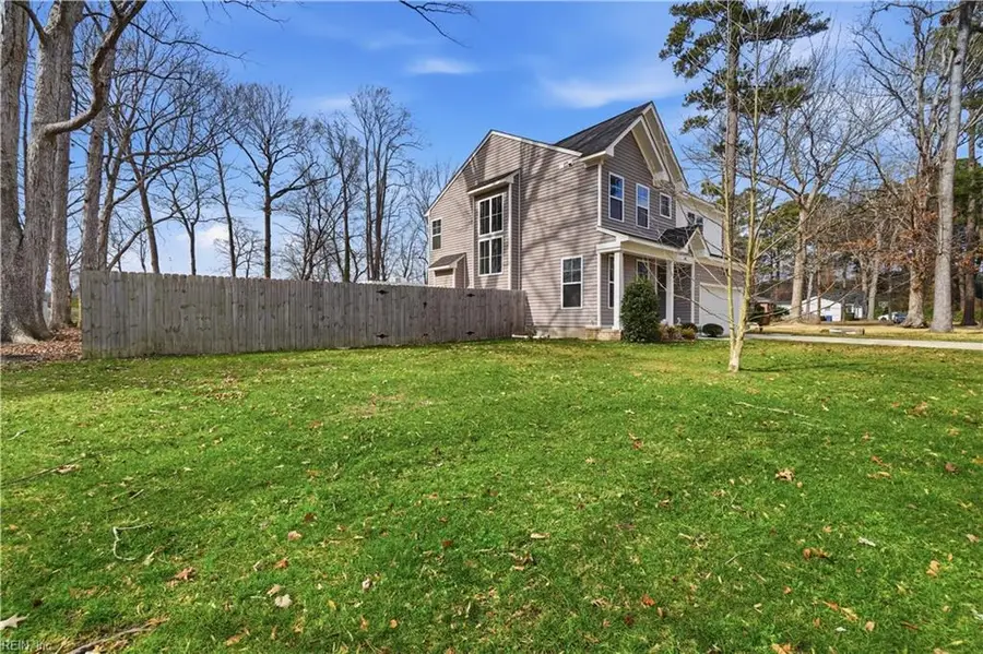 240 Hurdle Drive, Chesapeake, VA 23322 - #3