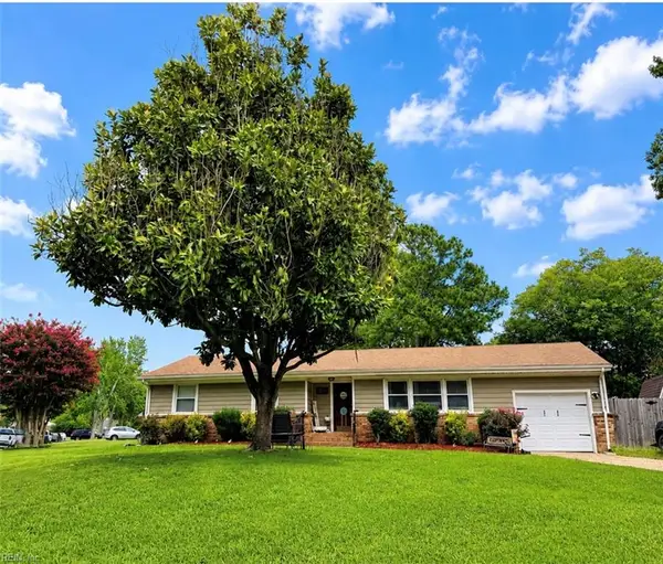 3869 William Penn Boulevard, Virginia Beach, VA 23452
