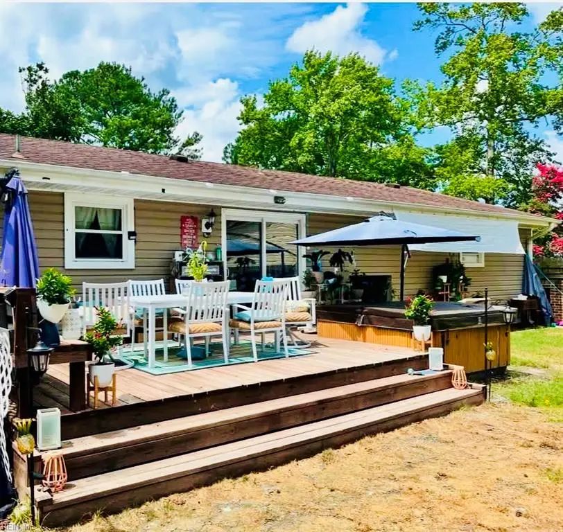 3869 William Penn Boulevard, Virginia Beach, VA 23452 - #2