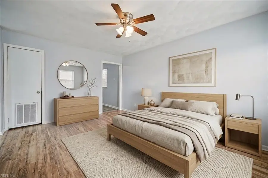 4308 Tides Court, Norfolk, VA 23518 - #3