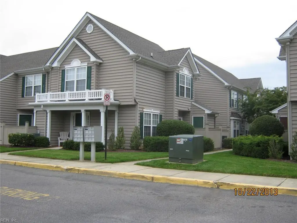 2351 Old Greenbrier Road, Chesapeake, VA 23325 - #1