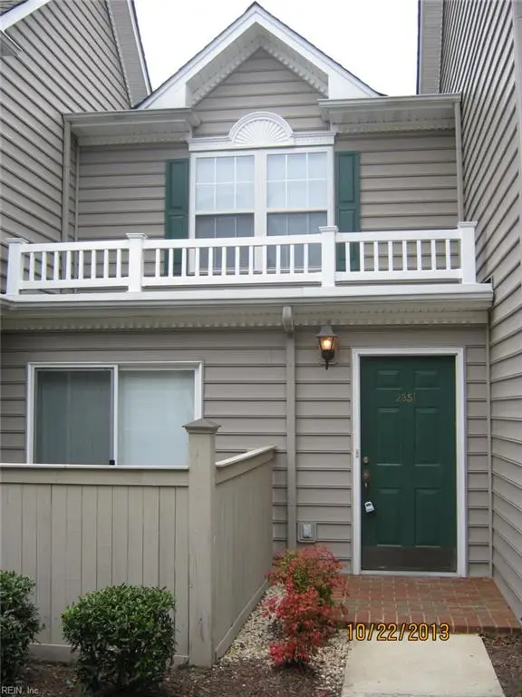 2351 Old Greenbrier Road, Chesapeake, VA 23325 - #2
