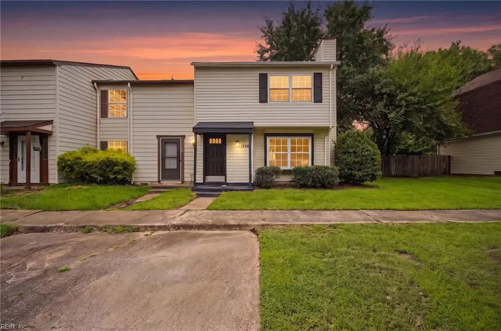 1346 River Birch Run, Chesapeake, VA 23320 - #1