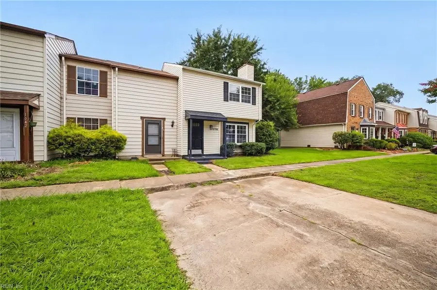 1346 River Birch Run, Chesapeake, VA 23320 - #2