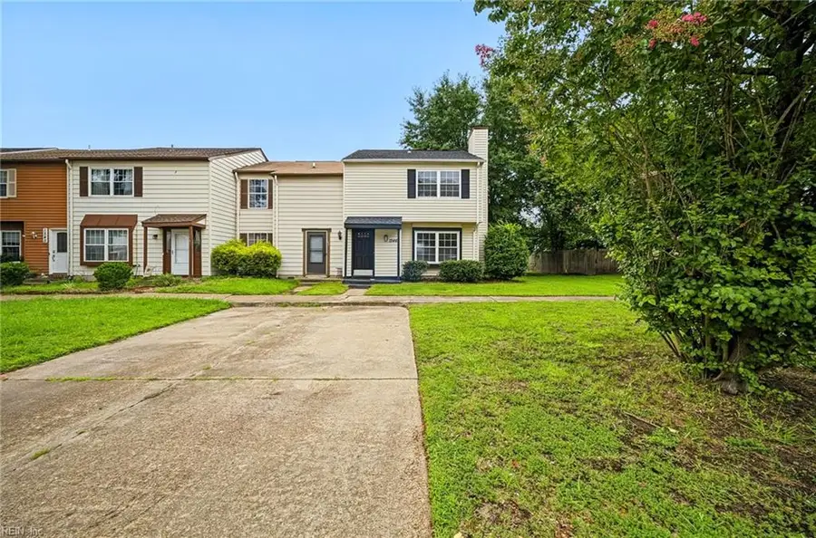 1346 River Birch Run, Chesapeake, VA 23320 - #3