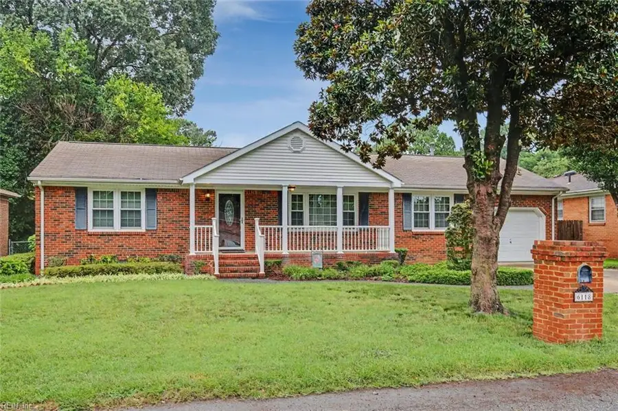 6118 Lyndhurst Avenue, Norfolk, VA 23502 - #2