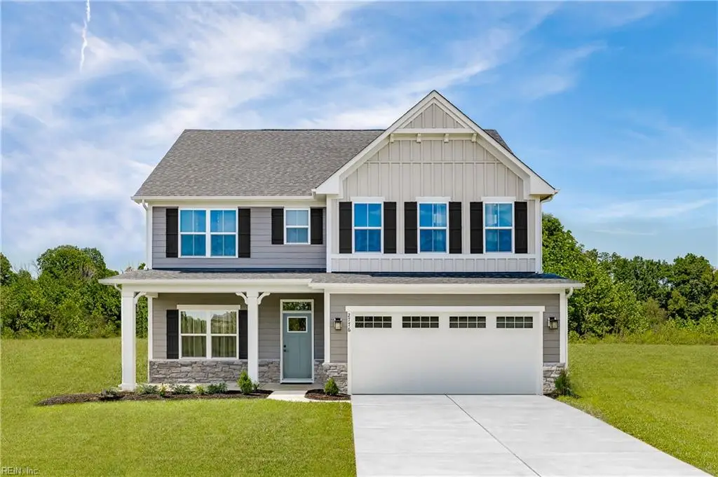 313 Crab Pot Catch, Poquoson, VA 23662 - #1