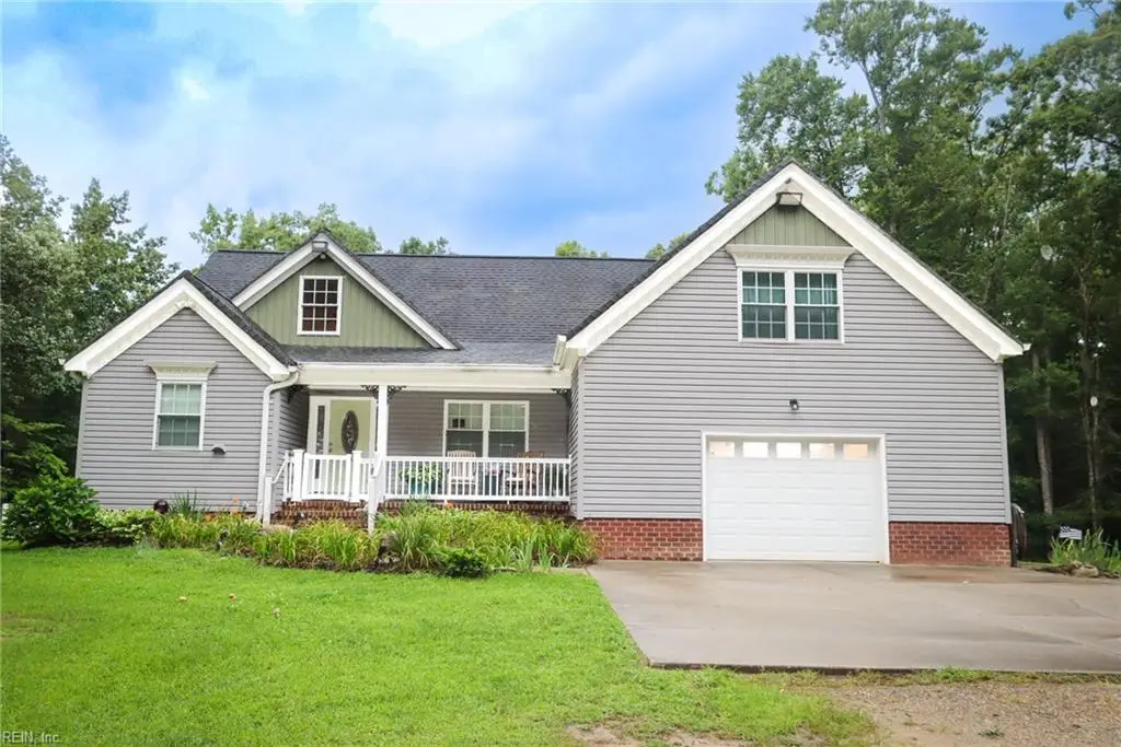9336 Dutton Road, Dutton, VA 23050 - #1