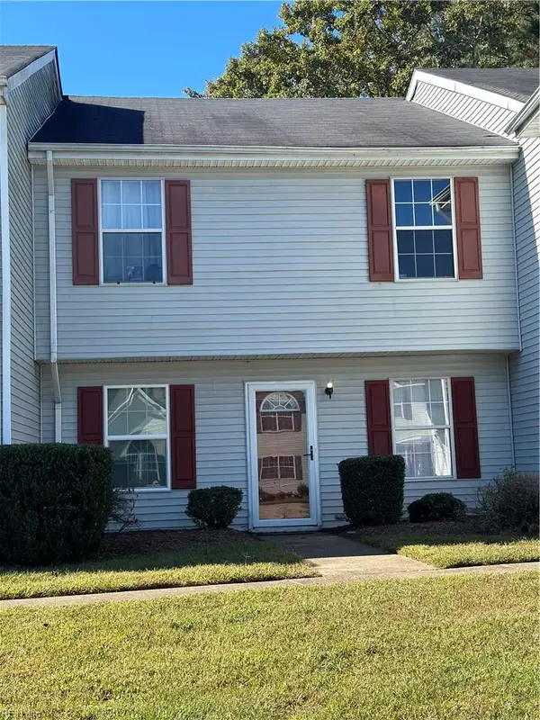 3337 Clover Meadows Drive, Chesapeake, VA 23321