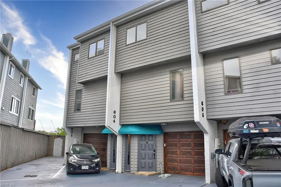 604 Terrace Avenue, Virginia Beach, VA 23451 - #2