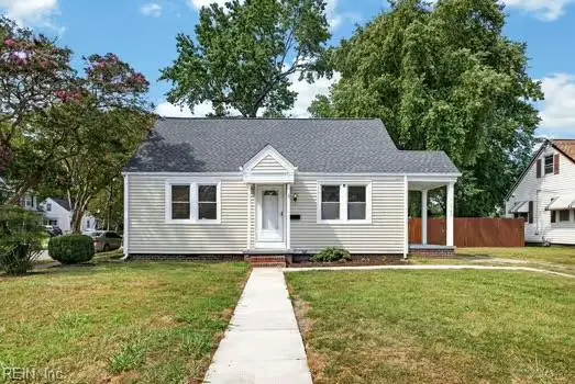 2200 Columbia Avenue, Norfolk, VA 23509 - #1