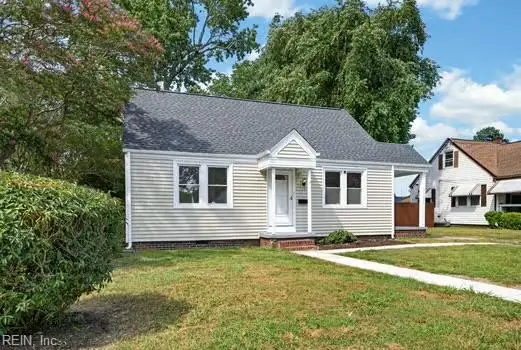 2200 Columbia Avenue, Norfolk, VA 23509 - #3