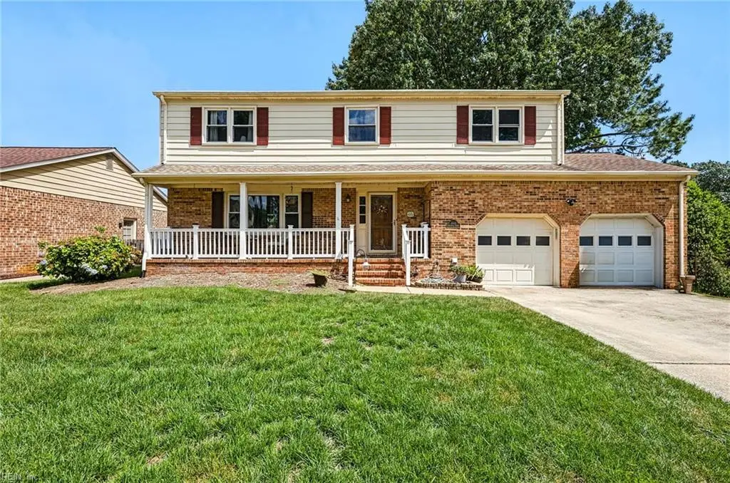 5500 Macguffie Street, Virginia Beach, VA 23464 - #1