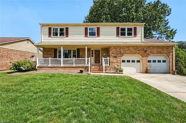 5500 Macguffie Street, Virginia Beach, VA 23464