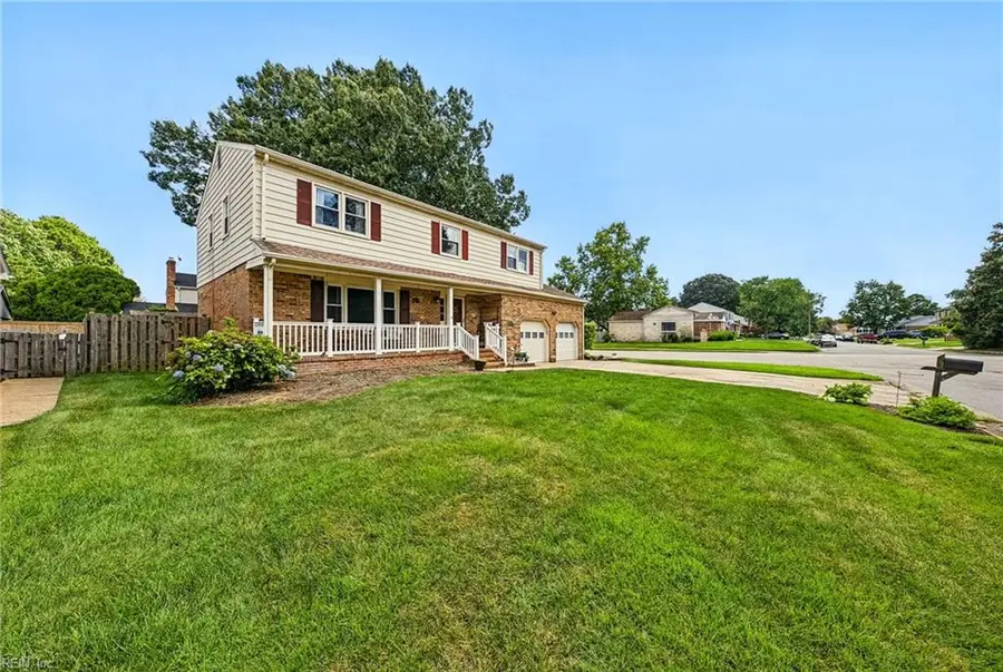 5500 Macguffie Street, Virginia Beach, VA 23464 - #3