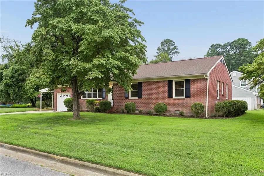 111 Parker Avenue, Newport News, VA 23606 - #2
