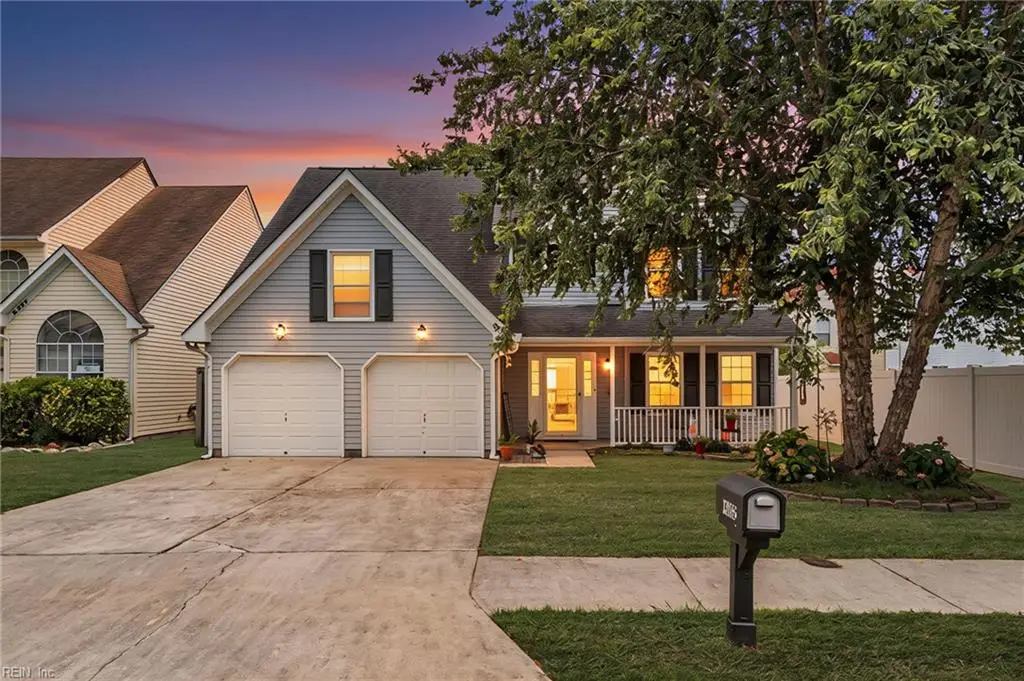 9502 Jenny Court, Norfolk, VA 23503 - #1