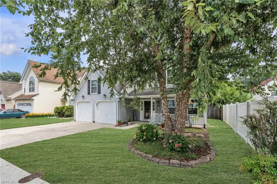 9502 Jenny Court, Norfolk, VA 23503 - #3