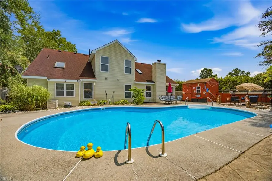 4448 Crow Wing Drive, Virginia Beach, VA 23456 - #2