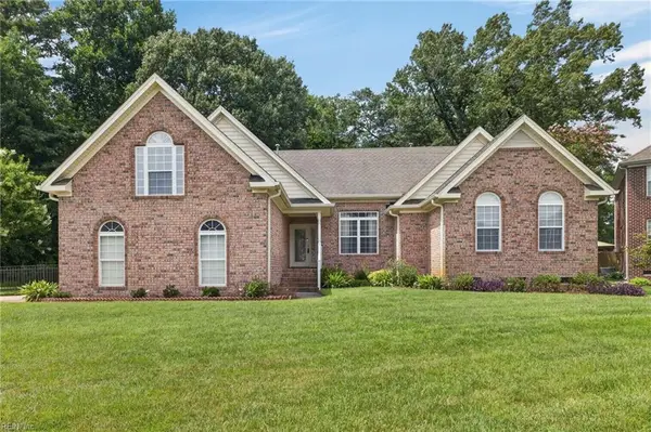 1104 Arabian Arch, Chesapeake, VA 23322