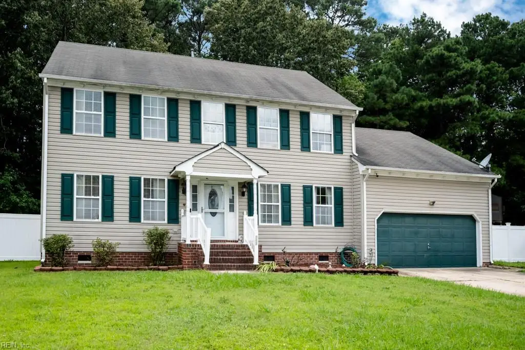 963 Speight Lyons Loop, Chesapeake, VA 23322 - #1