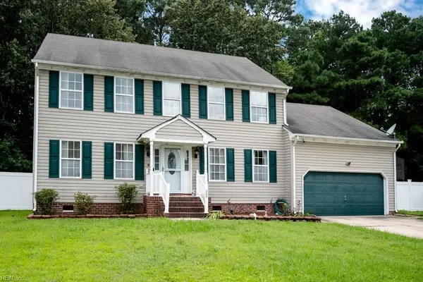 963 Speight Lyons Loop, Chesapeake, VA 23322