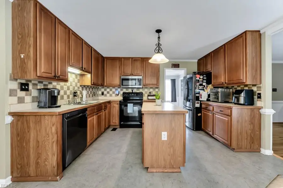 963 Speight Lyons Loop, Chesapeake, VA 23322 - #2