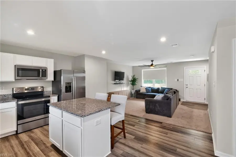 106 Makayla Drive, Williamsburg, VA 23185 - #2