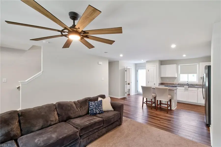 106 Makayla Drive, Williamsburg, VA 23185 - #3