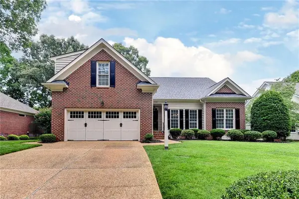 4088 Thorngate Drive, Williamsburg, VA 23188