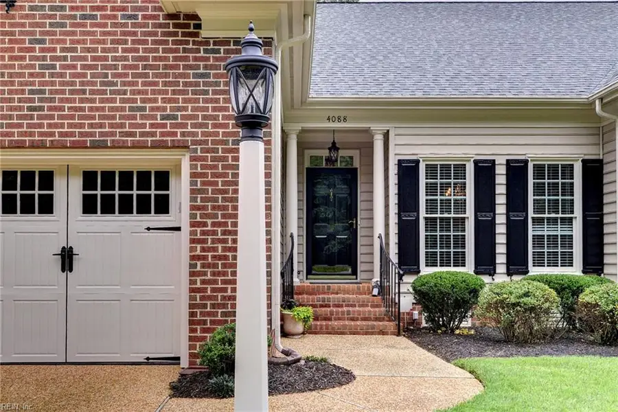 4088 Thorngate Drive, Williamsburg, VA 23188 - #2