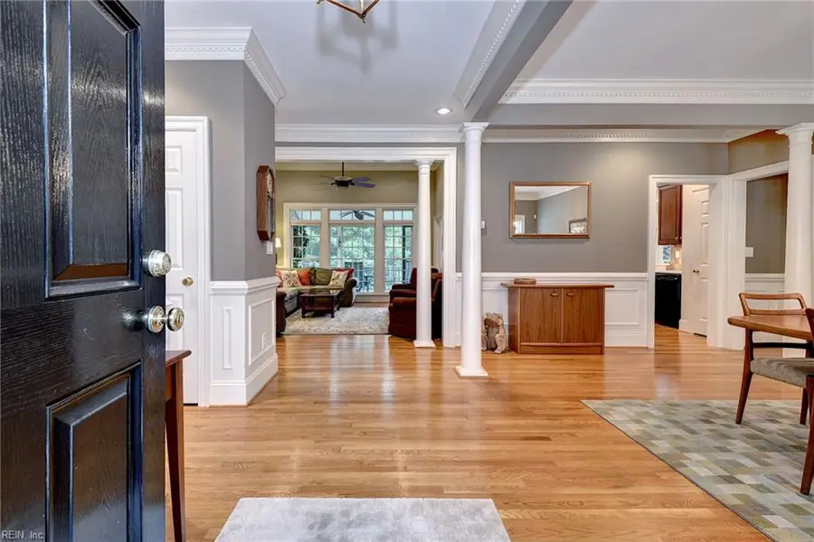 4088 Thorngate Drive, Williamsburg, VA 23188 - #3