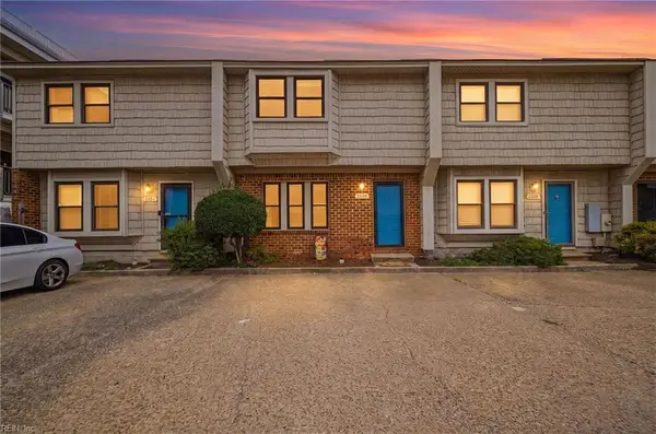 2303 Breakers Court, Virginia Beach, VA 23451