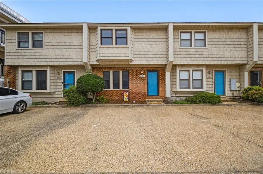 2303 Breakers Court, Virginia Beach, VA 23451 - #2