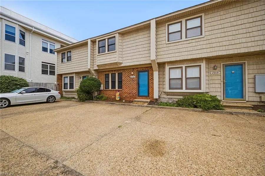 2303 Breakers Court, Virginia Beach, VA 23451 - #3
