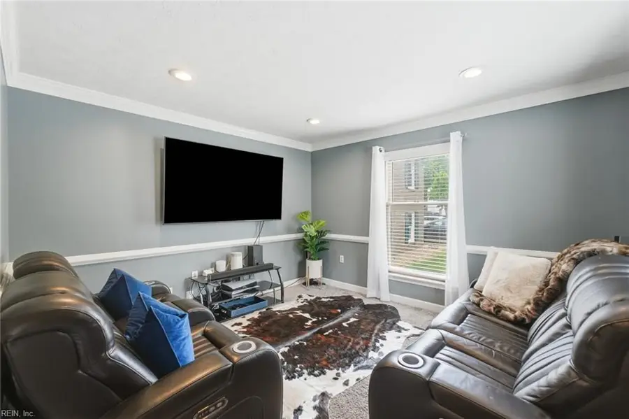 932 Elton Hall Circle, Newport News, VA 23608 - #3